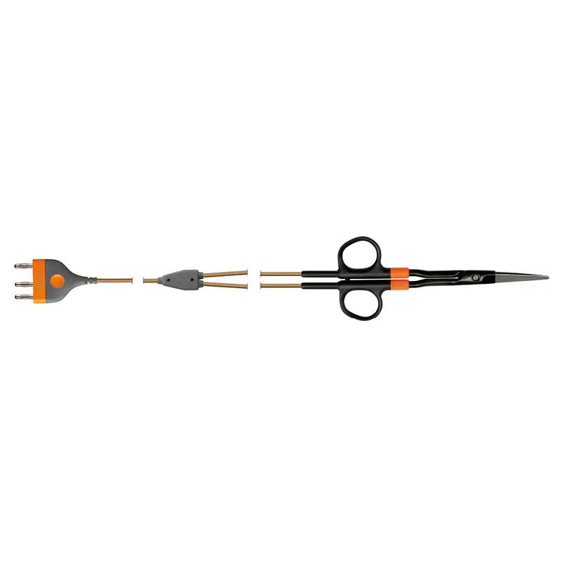 BiZZER, біполярні ножиці, 170 мм, зігнуті, COMFORT, кабель 4.5 м. BOWA-electronic GmbH & Co. KG